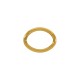 Aro con Bisagra de Acero Inoxidable 316L 6x8/1,2mm