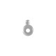 Chafa de Acero Inoxidable 316 3x4/3mm (Ø0,95mm)
