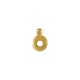 Chafa de Acero Inoxidable 316 3x4/3mm (Ø0,95mm)
