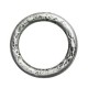 Anilla de Metal Zamak 35mm