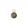 Oro/Diamante Negro