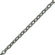 Cadena de Acero 5X3,3mm