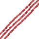 Bola de Lava 6mm (~6mm) (Ø~0.5mm) (~62pcs)