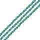 Bola de Lava 6mm (~6mm) (Ø~0.5mm) (~62pcs)