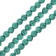 Bola de Lava 6mm (~6mm) (Ø~0.5mm) (~62pcs)