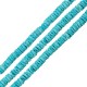 Entrepieza de Nacar Disco 6mm (~60cm/str)