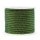 Cordón Poliestérico y Saten 3mm(~10mtr/rollo)