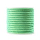 Cordón Poliestérico y Saten 3mm(~10mtr/rollo)