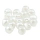 Perla ABS Redonda Irregular 6mm (Ø1mm)