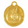 Oro 24K/0.12µm