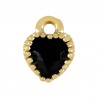 Oro/Diamante Negro