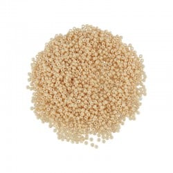 Cuenta Miyuki Rocaille Redonda 11/0 (2200 uds) (20gr)