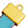 Oro 24K/0.12µm
