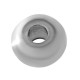 Bola de Acero Inoxidable 303 6x3mm (Ø 2mm)