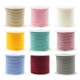 Cordón Poliesterico Retorcido 1,5mm (20mtr/rollo)