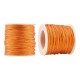 Cordon Poliesterico Metalizado 1mm  (50mtr/Rollo)