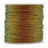 Marron Iridiscente