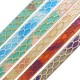 Cordon sintetico PU de 5mm