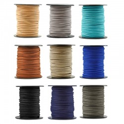 Cordón de Antelina Plano (~2.6-2.8mm) (~30mtrs)