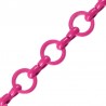 Fucsia Mate