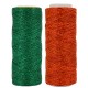 Hilo Encerado Metalizado 1mm (~100mtr /rollo)