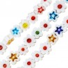 Blanco/Multi