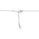 Collar de Acero Inoxidable 304 45cm