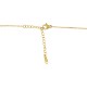 Collar de Acero Inoxidable 304 45cm