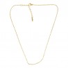 Oro 18K