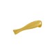 Colgante de Metal Zamak Pez 5x18mm (Ø1.5mm)