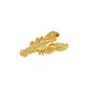 Colgante de Metal Zamak Langosta 28x45mm (Ø2,2mm)
