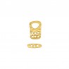 Oro 24K/0.12µm