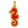 Oro 24K/0.12µm/Rojo