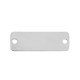 Conector de Acero Inoxidable 304 "BEST friends" 24x8mm/1.1mm