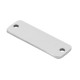 Conector de Acero Inoxidable 304 "BEST friends" 24x8mm/1.1mm