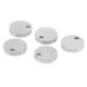 Colgante de Acero Inoxidable 304 Redondo 7/1,3mm (Ø1.2mm)