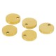 Colgante de Acero Inoxidable 304 Redondo 7/1,3mm (Ø1.2mm)