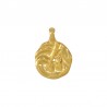 Oro 24K/0.12µm