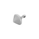 Colgante de Metal Zamak Peonza 11x14mm