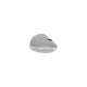 Colgante de Metal Zamak Corazon 21x19mm (Ø2,8mm)