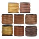 Cordón de Antelina Plano 3mm (~30mtr/rollo)