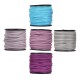Cordón de Antelina Plano 3mm (~30mtr/rollo)