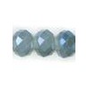Gris/Azul/Gun Metal