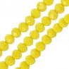 Amarillo Opaco