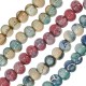 Bola de Cerámica Esmaltada ~13mm (Ø~4mm)