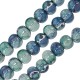 Bola de Cerámica Esmaltada ~13mm (Ø~4mm)