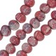 Bola de Cerámica Esmaltada ~13mm (Ø~4mm)