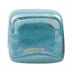 Cubo de Cerámica Esmaltada (~8.5mm) (Ø2,5mm)