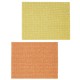Malla de Strass Adhesivo 240x200mm (grosor 2mm)