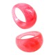 Anillo de Resina 27x24x14mm
